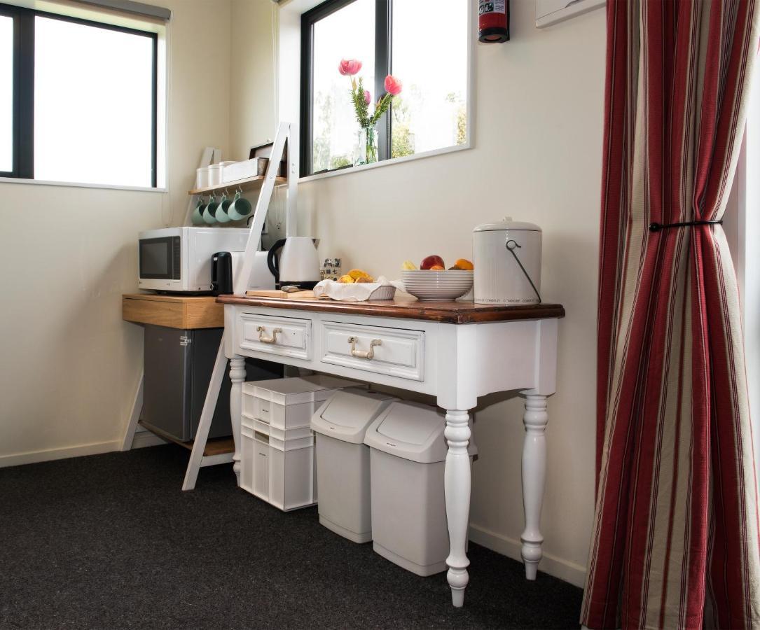 Hopwood Bed & Breakfast Taihape Exterior photo