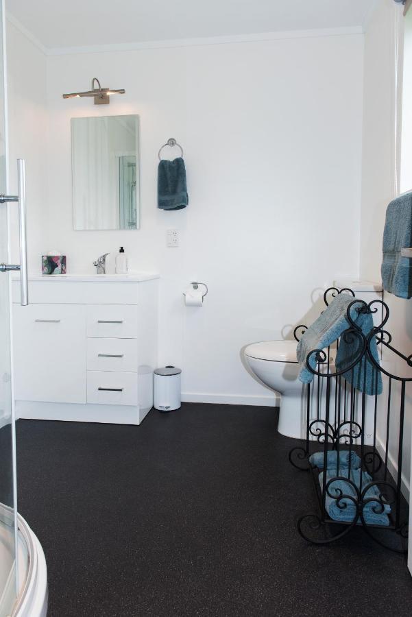 Hopwood Bed & Breakfast Taihape Exterior photo
