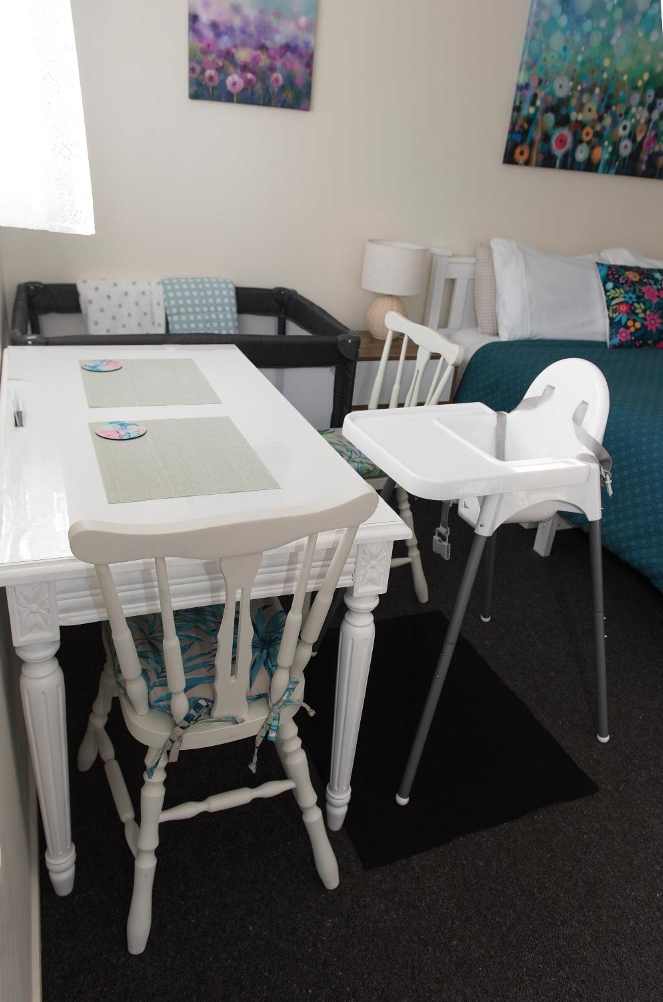 Hopwood Bed & Breakfast Taihape Exterior photo